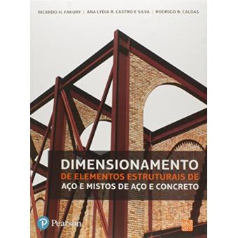 Dimensionamento Básico de Elementos - 1