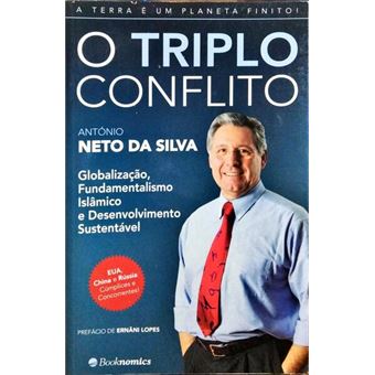 O triplo conflito. - 1