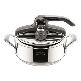 Panela de pressão Lagostina Diva 012022010522 | 3,5 l - 1