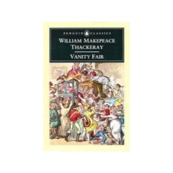 (thackeray)/vanity fair - 1