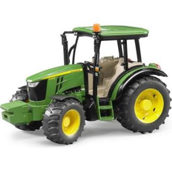 Tractor John Deere 5115M