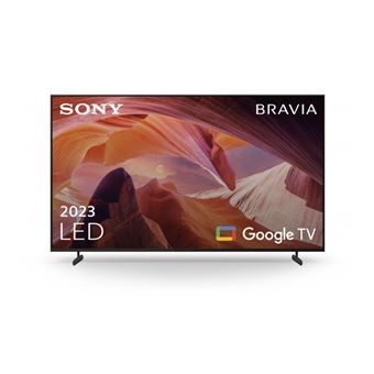 Smart TV Sony FWD-85X80L | LED | 4K UHD | 85'' | F - 1