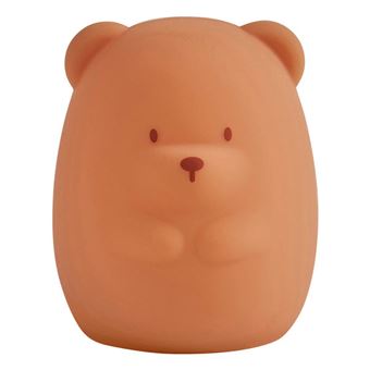 Luz de Presença para Bebé Nattou 876643 | Castanho - 1