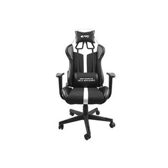 Cadeira Gaming FURY AVENGER XL | Branco - 1