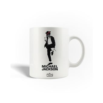 Caneca Maniacase Michael Jackson Dance Practice Autor Compositor Intérprete - 1