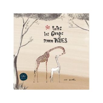 No Totes Les Girafes Tenen Taques - 1