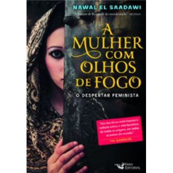 A Mulher Com Os Olhos De Fogo - 1