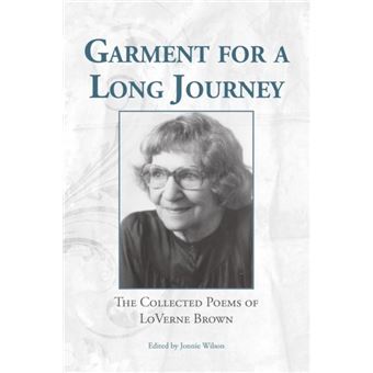 Garment For A Long Journey - 1