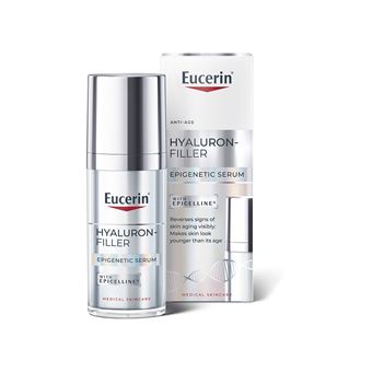 Sérum Rosto Eucerin Epigenetic Hyaluron-Filler | 30 ml - 1