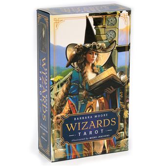 Cartas de Tarot Zhishang | Cartas de Profecia de Adivinhação | Versão em Inglês - 85 - 1