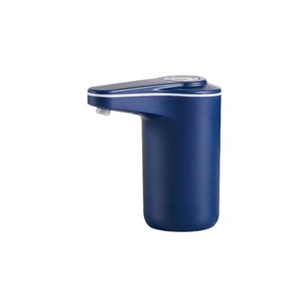 Bomba de garrafa de água elétrica Royalstar RS-CS08A | USB | 1200mAh - 1