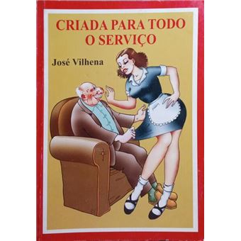 Criada para todo o serviço. - 1