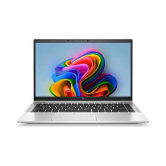 Computador Portátil HP Elitebook 840 G7 | 14" FHD | i5-10310U| 1TB SSD | 32GB RAM | Windows 11 - 1