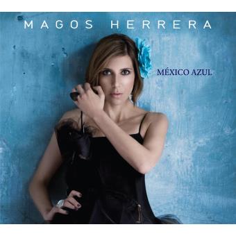 Mexico Azul - Herrera, Magos - 1
