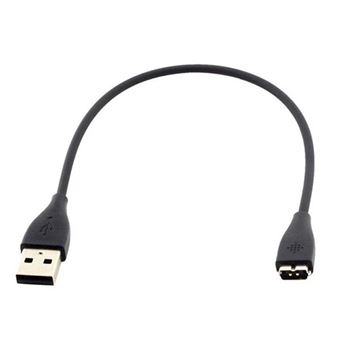 Cabo Carregador Phonecare USB Charger Smartwatch para FitBit Charge HR - 1