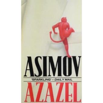 Azazel - 1