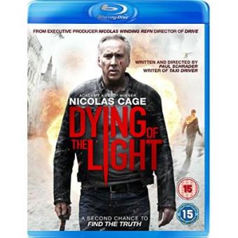 Dying Of The Light (Import) - 1