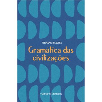 Gramática Das Civilizações - 1