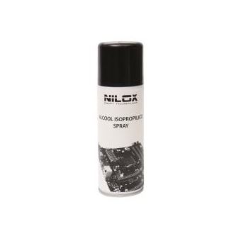 Spray Nilox Alcool Isopropilico 200ml - 1