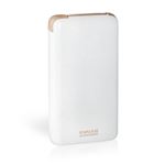 Power Bank Rivacase Rivapower VA2008 8000 mAh Branco