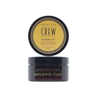 Cera de Modelação American Crew Molding Clay - 1