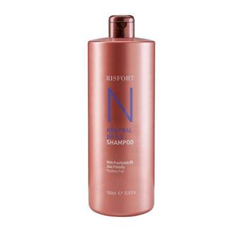 Shampoo Neutro PH5.5 Risfort | 1000 ml - 1