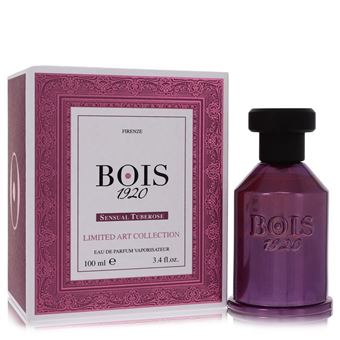 Perfume Feminino Sensual Tuberose Bois 1920 | EDP | 3.4 oz | 100 ml - 1