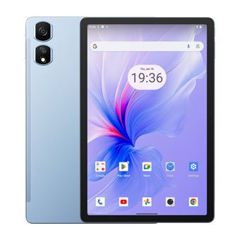 Tablet Blackview Tab 16 Pro | Azul - 1