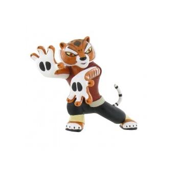 Figura Kung fu Panda Tigress - 1