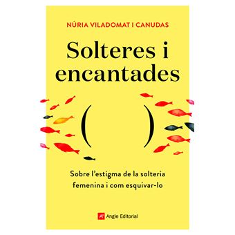 Solteres I Encantades - 1