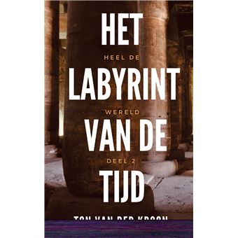Het Labyrint Van De Tijd - Heel De Wereld, Deel 2 - 1