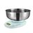 Balança de Cozinha Vintage Cuisine VC1KSC18MT11 - Azul_0