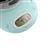 Balança de Cozinha Vintage Cuisine VC1KSC18MT11 - Azul_3