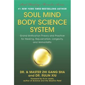 Soul Mind Body Science System - 1