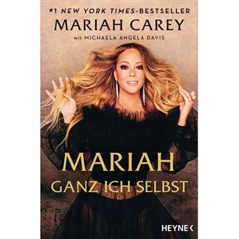 Carey-Mariah Ganz Ich Selbst-H - 1