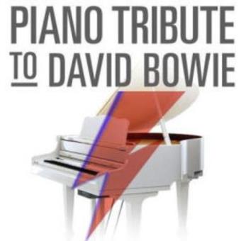 Piano Tribute to David Bowie - 1