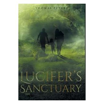 Lucifers Sanctuary - 1