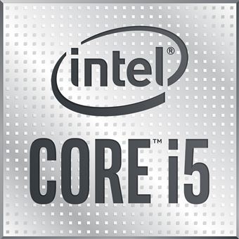 Processor Intel Core i5-10600K - 1
