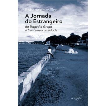 A Jornada do Estrangeiro - 1
