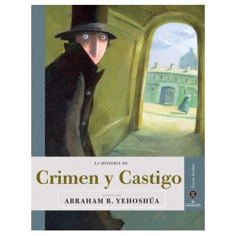 Crimen Ycastigo - 1