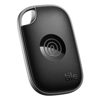 Localizador Tile Pro 2024 | Preto - 1