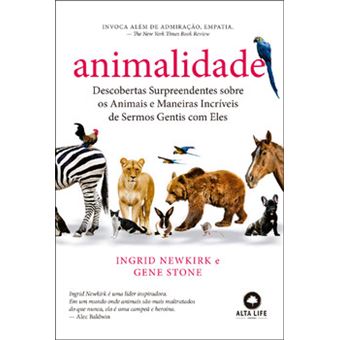 Animalidade - 1
