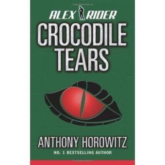 Crocodile Tears (Alex Rider) - 1