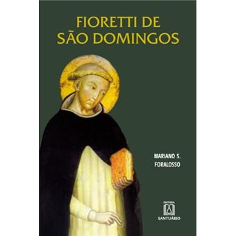Fioretti De São Domingos - 1