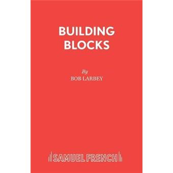Building Blocks - 1