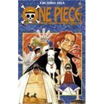 One Piece 25 - 1