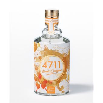 Perfume 4711 Remix Cologne | EDC | 100 ml - 1