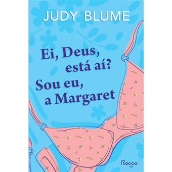 Ei, Deus, Está Aí? Sou Eu, A Margaret - 1