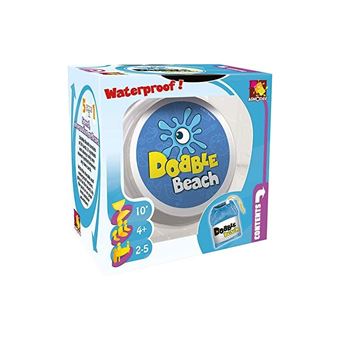 Dobble Waterproof (Beach) - 1