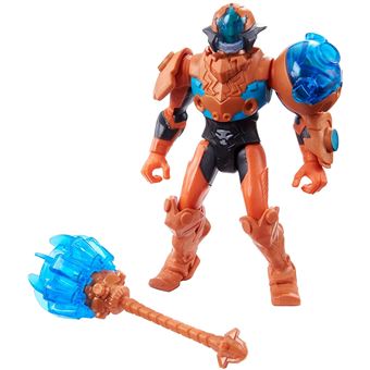 Figura Mattel He-Man and the Masters of the Universe Power Attack | Man-At-Arms - 1